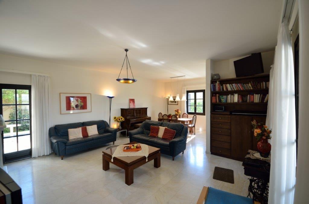 Knossos Palace Secluded Villa Skalanion ห้อง รูปภาพ